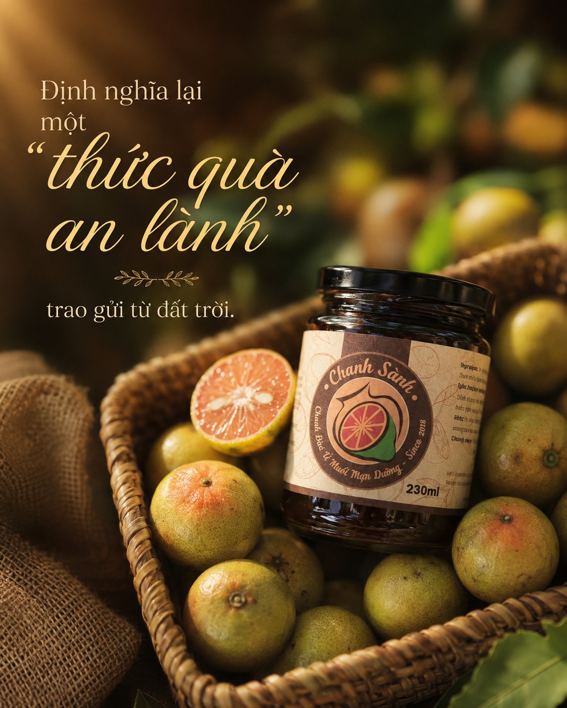 Hướng dẫn đăng ký thành viên Sành Food
